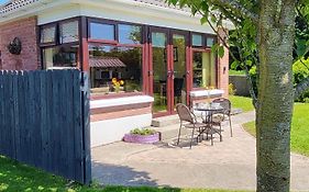 Hazelwood Holiday Home